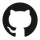 GitHub logo